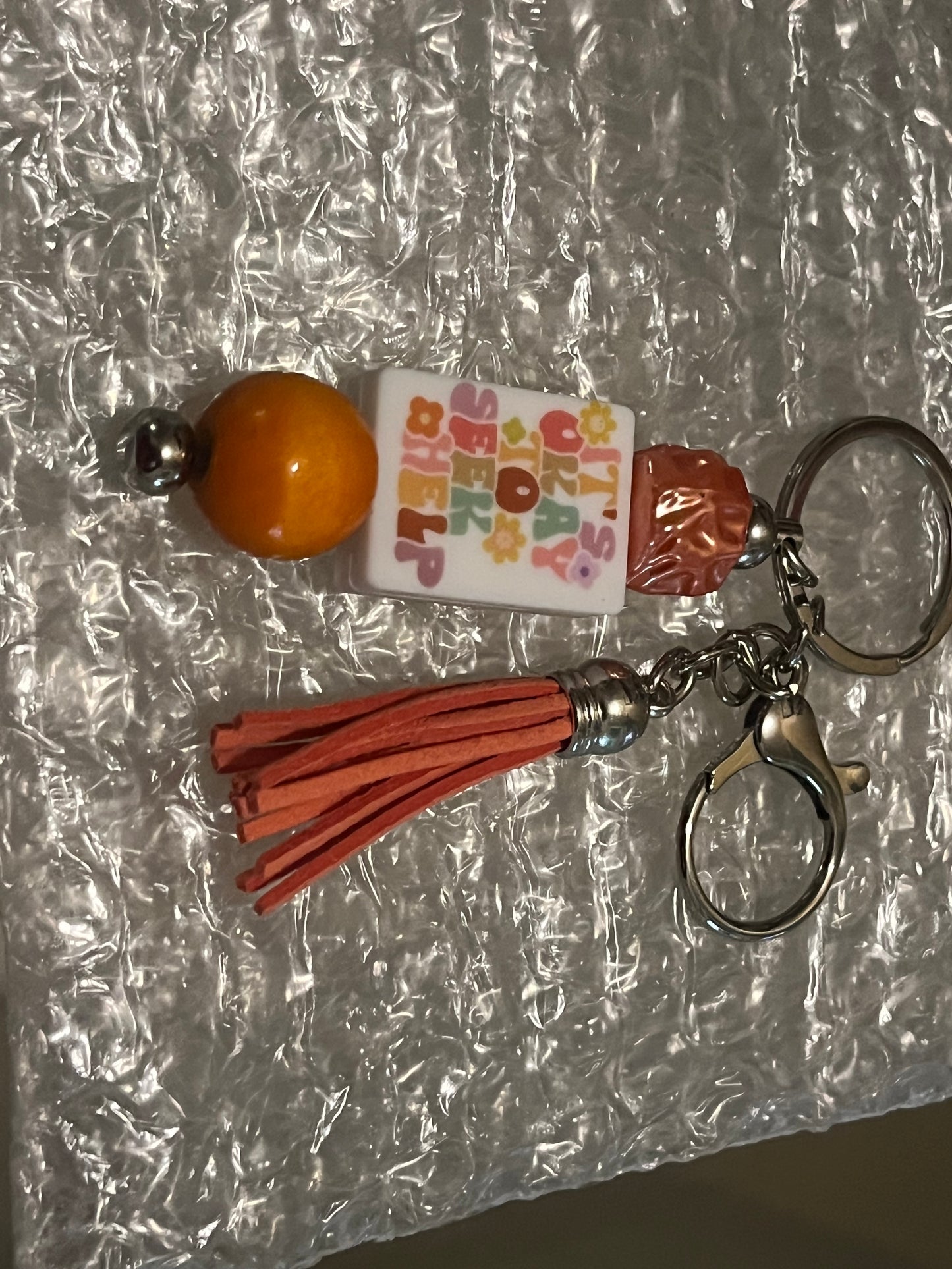 Dangler Keychains