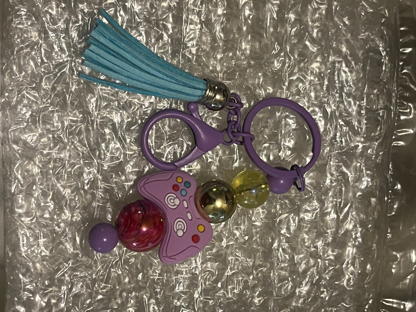 Dangler Keychains