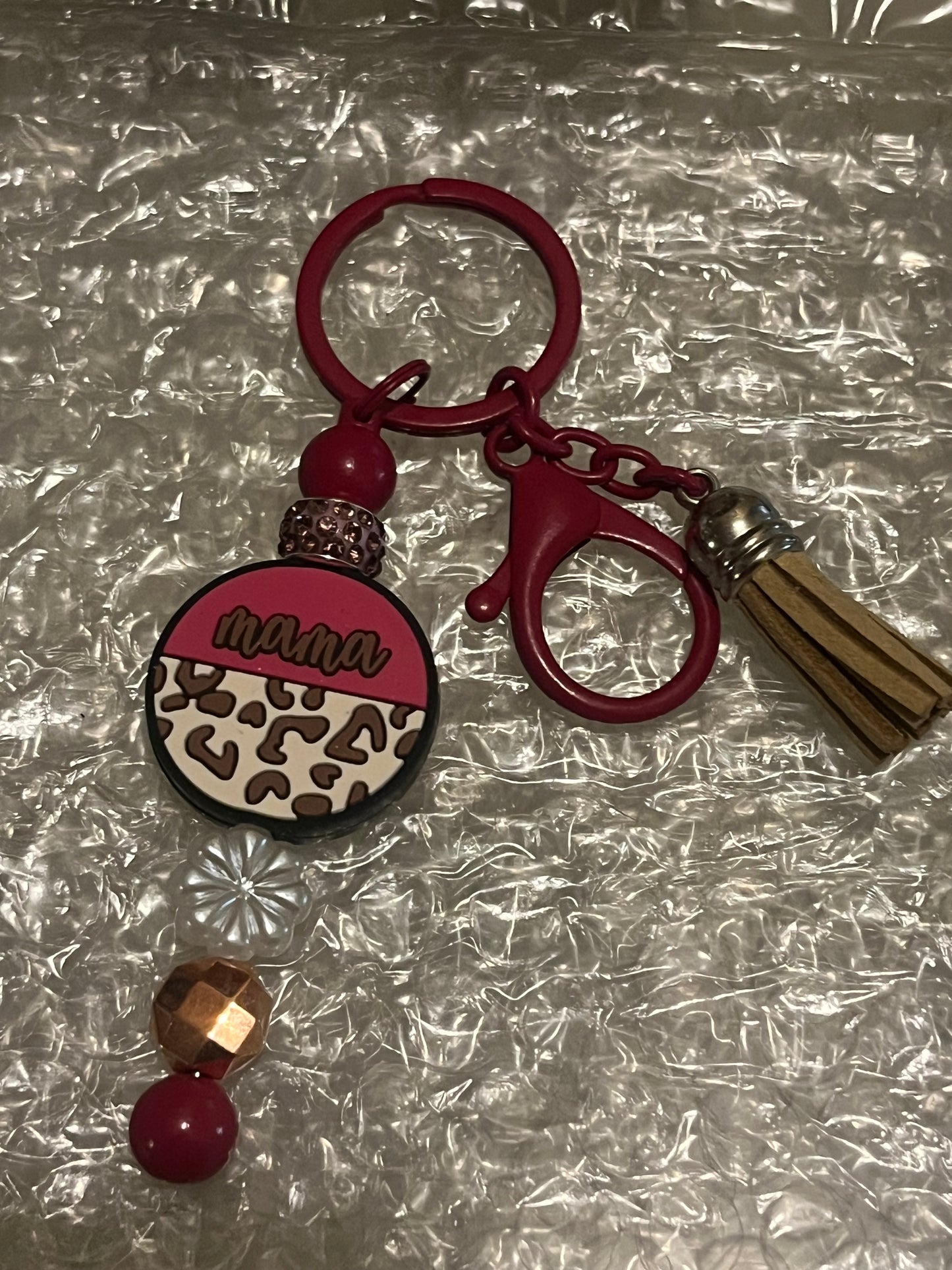 Dangler Keychains