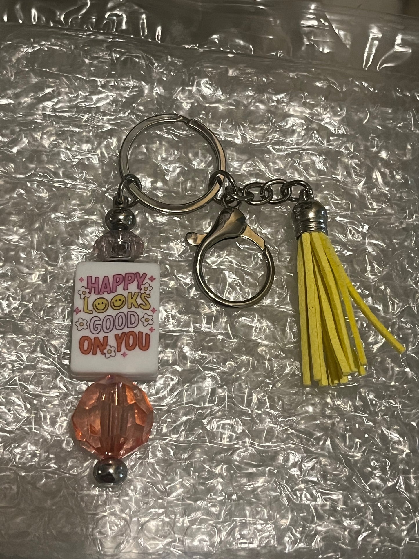 Dangler Keychains