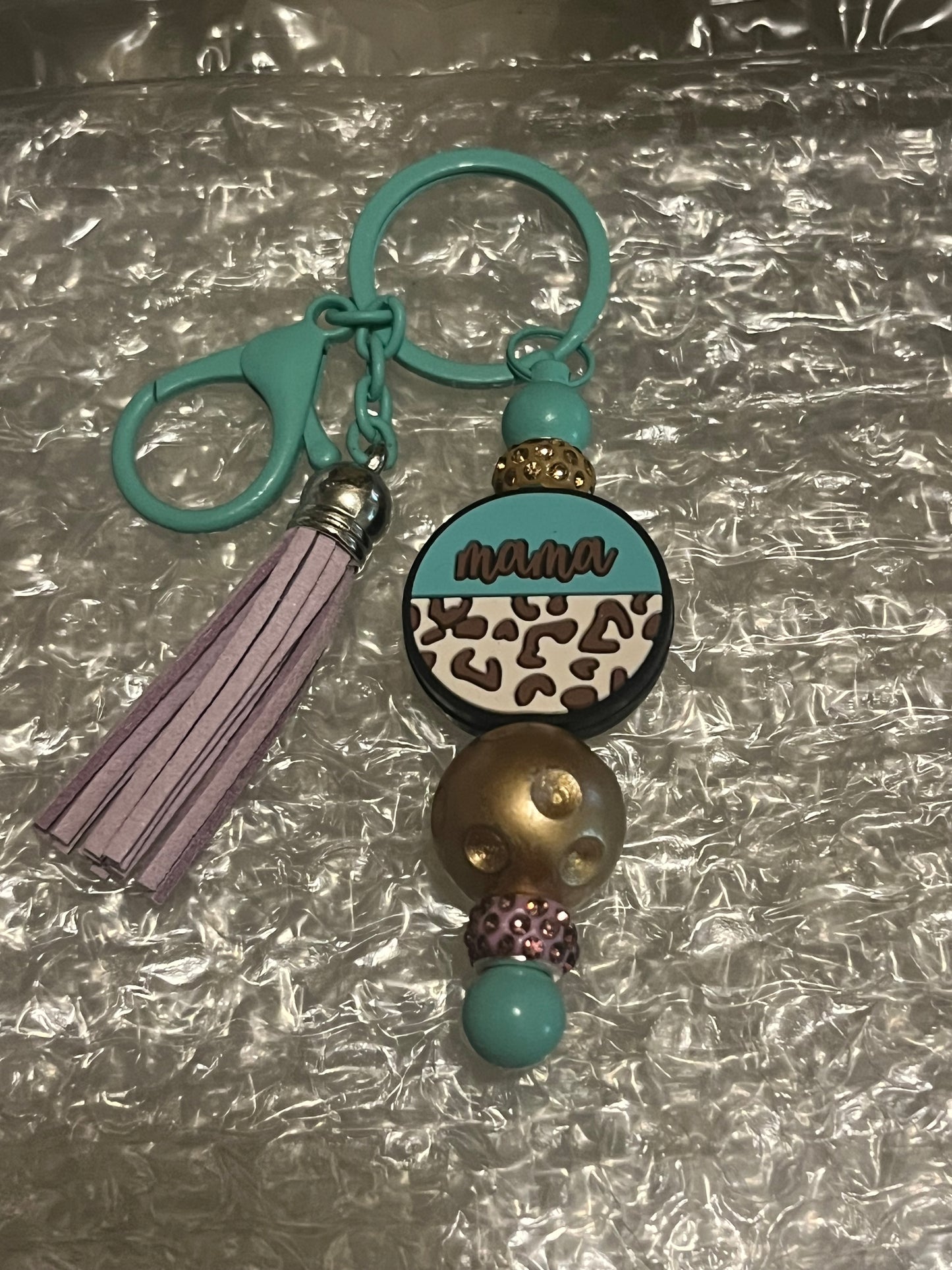 Dangler Keychains