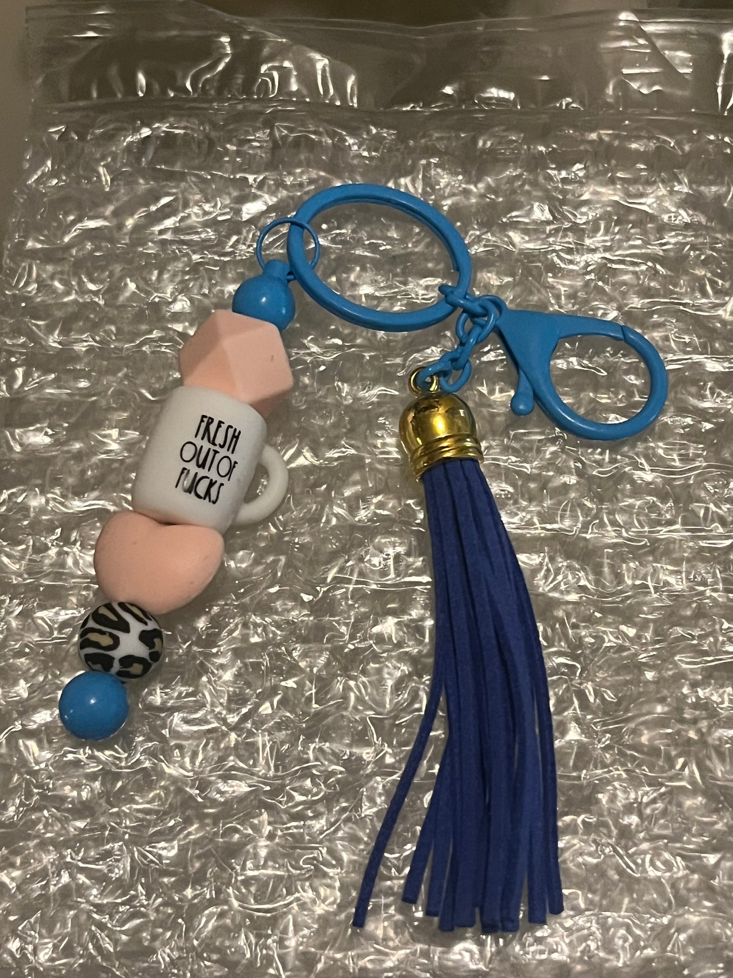 Dangler Keychains