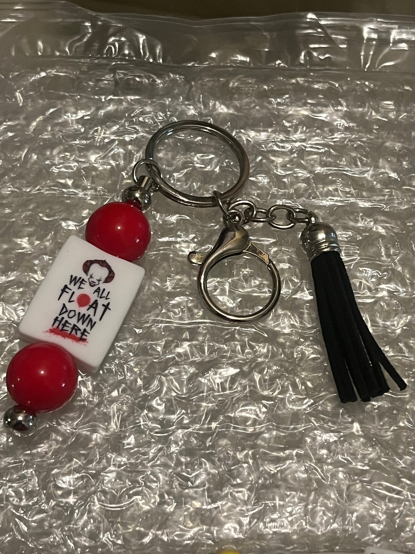 Dangler Keychains