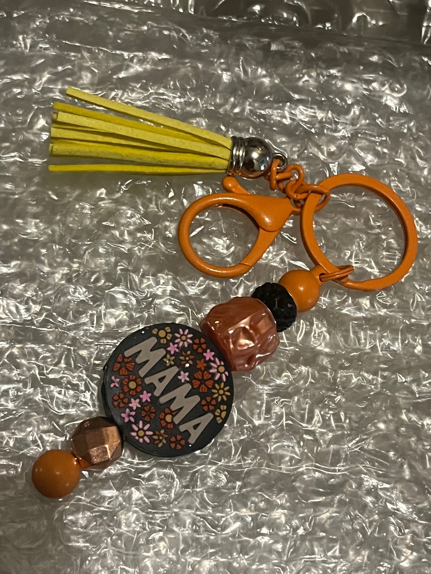 Dangler Keychains