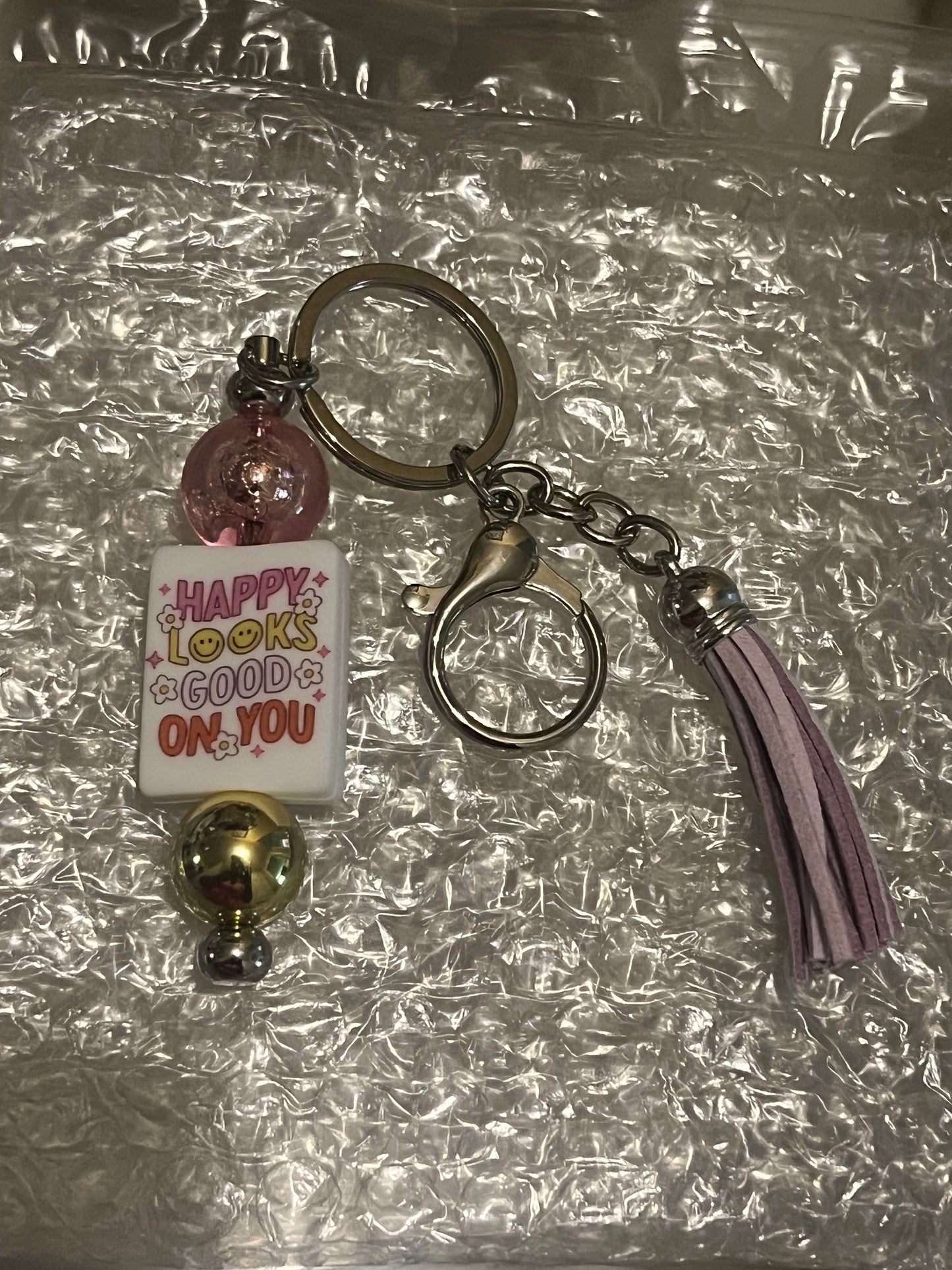 Dangler Keychains