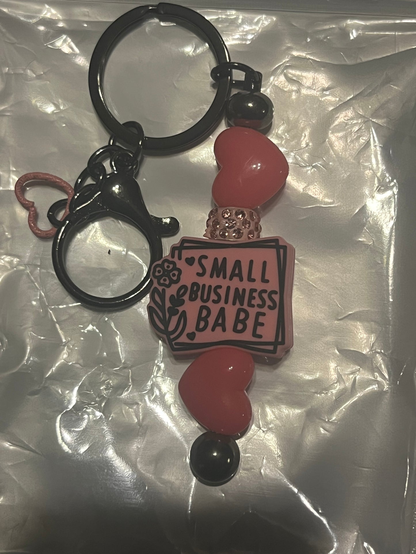 Dangler Keychains