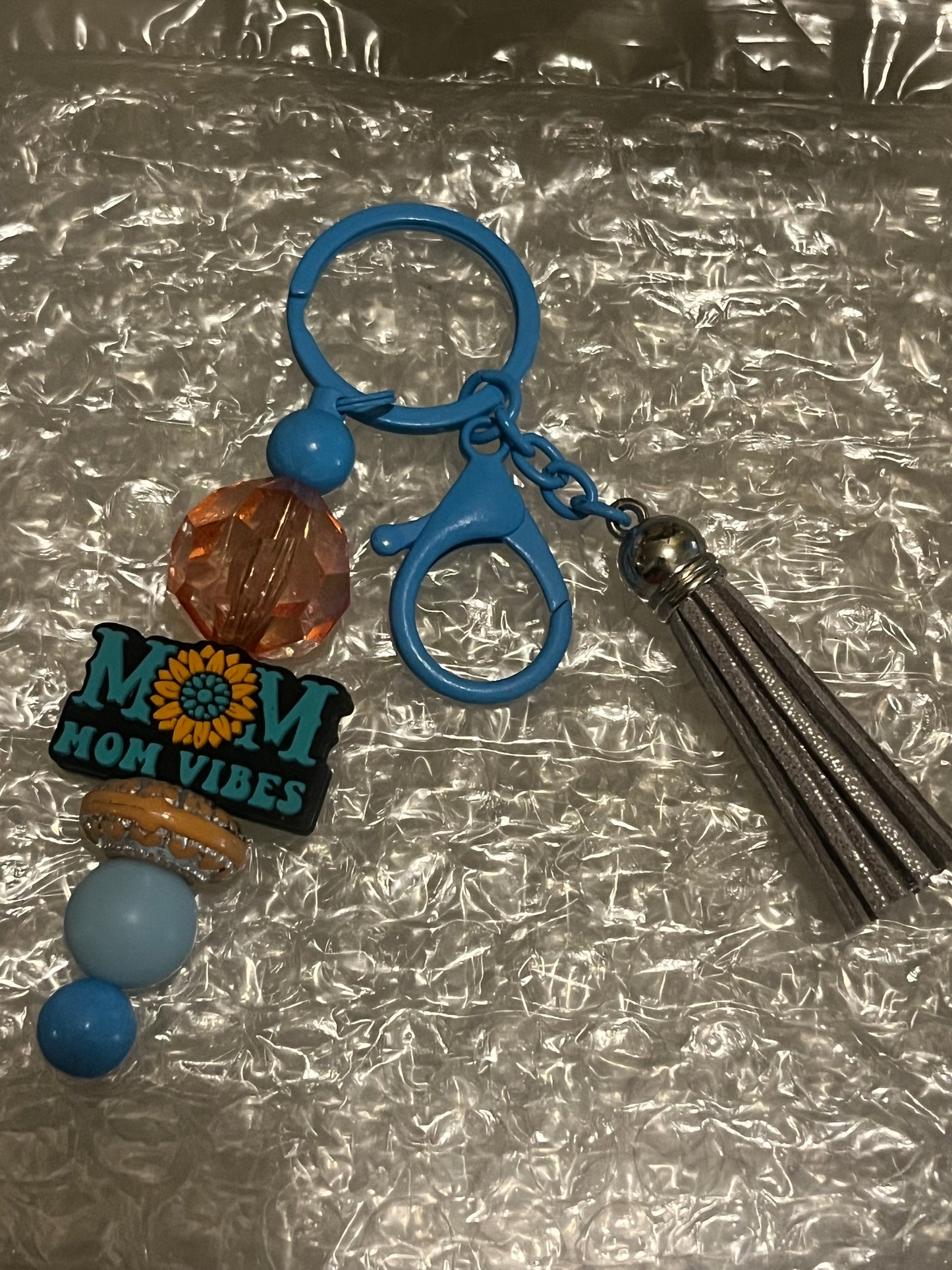 Dangler Keychains