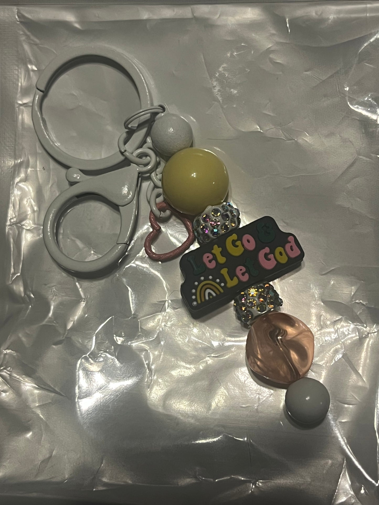 Dangler Keychains