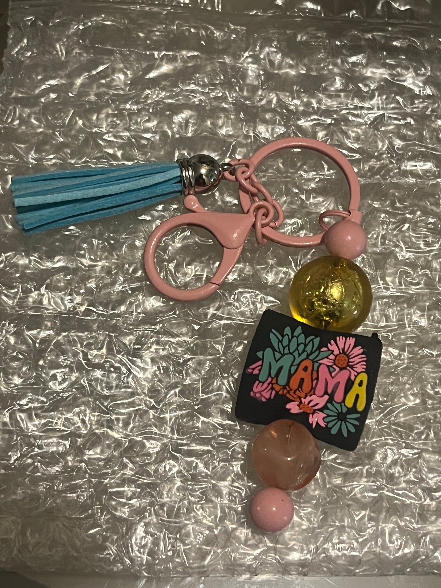 Dangler Keychains