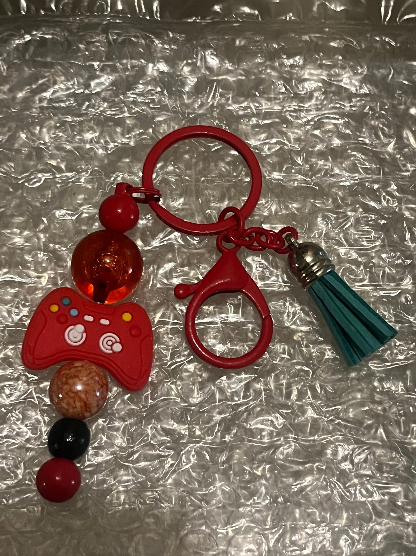 Dangler Keychains